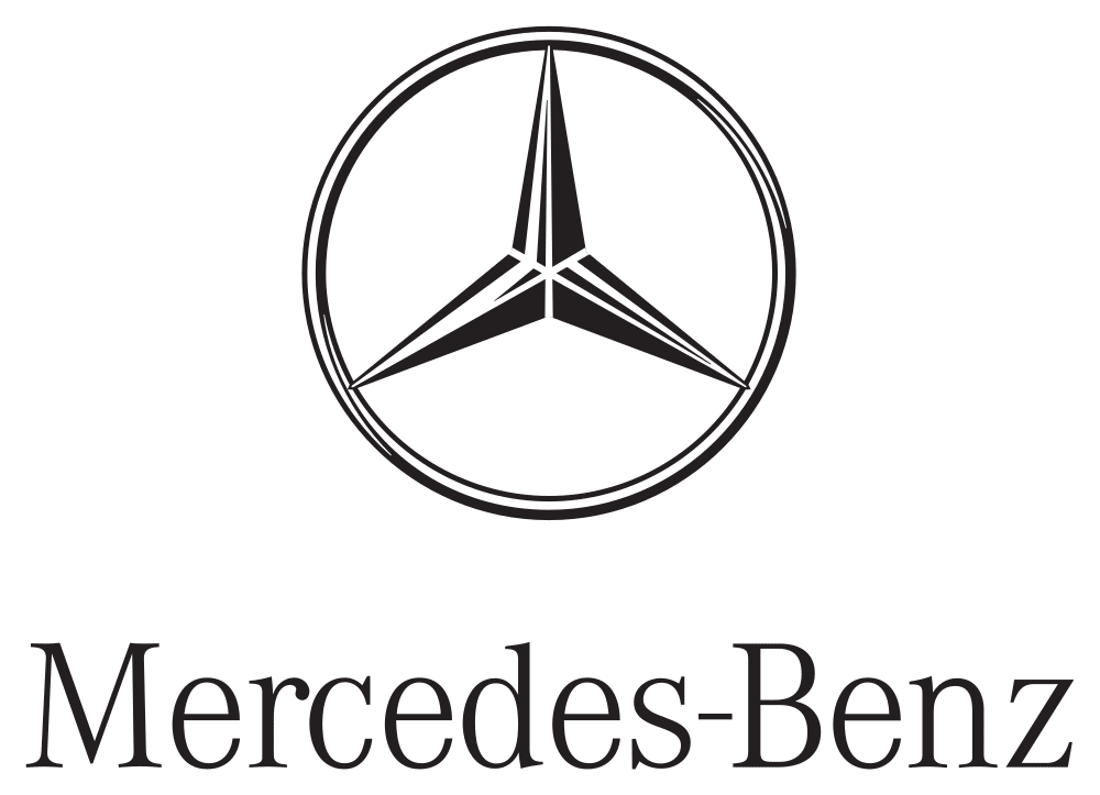 Mercedes-Benz-Logo